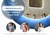 Зеркало настенное с подсветкой в ванную Teymi Solli Oreol 60х70 LED сенсор T20224S T20224S № 3