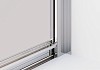 Душевое ограждение Ambassador Kingston 110x80x200 14011210 № 3