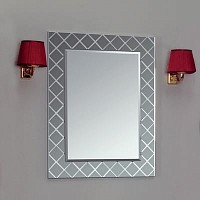 Превью фото Зеркало Акватон Венеция 75 1A151102VN010 № 1