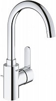 Превью фото Смеситель Grohe Eurostyle Cosmopolitan 23043003 для раковины № 1