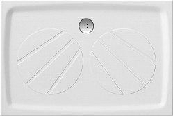 Превью фото Поддон для душа Ravak Gigant Pro 120x80 № 1