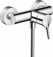 Превью фото Смеситель Hansgrohe Talis S 72600000 для душа № 1