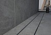 Трап для душа под плитку с комбинированным гидрозатвором Teymi Aina Prime 80 см T90007 № 8