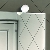 Превью фото Светильник Акватон Anaiss 1AX018SVXX000 № 1