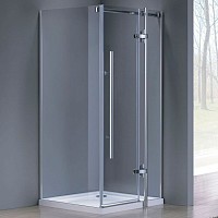 Превью фото Душевой уголок Grossman Style GR-6090 № 1