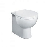 Превью фото Чаша унитаза Ideal Standard Ecco E717201 № 1