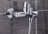 Смеситель VitrA Solid S A42444EXP для ванны с душем № 2