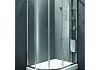 Душевой уголок Cezares Anima RH2 120x90 правый прозрачное стекло