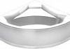 Ванна акриловая Vagnerplast Veronela corner 140x140 № 3
