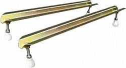 Превью фото Ножки Ravak Rosa CY55000000 универсальные № 1