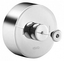 Превью фото Сушилка для белья Keuco Universal вытяжная, хром № 1