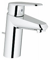 Превью фото Смеситель Grohe Eurodisc Cosmopolitan 2338420E для раковины № 1