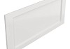 Ванна акриловая 120х70 с каркасом и экраном фронтальным 3 в 1 Teymi Helmi Pro 120 F14953 № 14