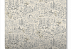 Обои виниловые на флизелиновой основе NewAGe CityLife 1,06x10,05 167215-93 № 7