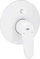 Превью фото Смеситель Grohe Eurodisc Cosmopolitan 19548LS2 для ванны с душем № 1