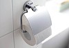 Держатель туалетной бумаги Grohe Essentials 40367000 № 2
