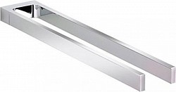 Превью фото Полотенцедержатель Keuco Edition 11 11118 хром № 1