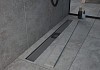Трап для душа под плитку с комбинированным гидрозатвором Teymi Aina Prime 80 см T90007 № 7