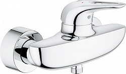 Превью фото Смеситель Grohe Eurostyle 33590003 для душа № 1