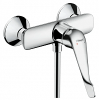 Превью фото Смеситель для душа Hansgrohe Novus 71926000 № 1