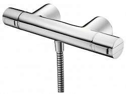 Превью фото Ideal Standard Настенный термостатический смеситель для душа CERATHERM 200 NEW A4627AA № 1