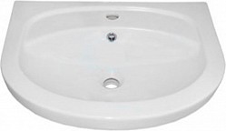 Превью фото Раковина Santeri Интакт 57 № 1