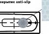 Ванна стальная Kaldewei Advantage Saniform Plus Star 133630000001 170x75 с покрытием Anti-Slip № 6