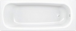 Превью фото Ванна стальная BLB Universal HG B65H 160x75 № 1