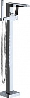 Превью фото Смеситель Ravak Freedom FM 081.00 напольный № 1