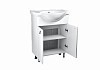 Комплект Тумба Стиль София 600х840х430 с раковиной Teo 60 CS00073483 CS00073483 № 2