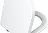 Крышка-сиденье VitrA S50 801-003-009 с микролифтом, петли хром
