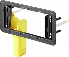 Превью фото Принадлежность для инсталляции емкостью для размещения ароматических таблеток Viega Viega 8315.9 758684 № 1