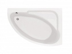 Превью фото Ванна акриловая Santek Гоа 150х100 1WH112032 R № 1