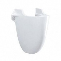 Превью фото Полупьедестал для раковины Vidima W312901 № 1