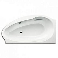 Превью фото Ванна стальная Kaldewei Saniform Plus Star 222 200 010 001 170x90 № 1