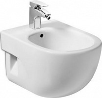 Превью фото Биде подвесное Roca Meridian 357246000 укороченное № 1