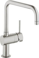 Превью фото Смеситель Grohe Minta 32488DC0 для кухонной мойки № 1