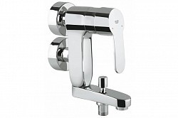 Превью фото Смеситель для душа Grohe Eurostyle C Vertica 23301000 № 1
