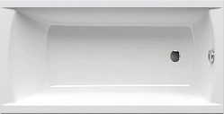 Превью фото Ванна акриловая Ravak Classic 120 см № 1