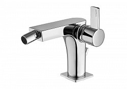 Превью фото Смеситель для биде Paffoni Rock RO131CR № 1