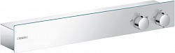 Превью фото Термостат Hansgrohe ShowerTablet 13108000 для душа № 1