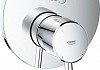 Смеситель Grohe Concetto 24054001 для ванны с душем