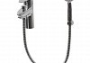 Комплект Teymi: Раковина Lori Pro 60х60 + смеситель с лейкой Solli хром F01149 № 8