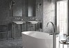 Полотенцедержатель Grohe Atrio New 40307DC3 суперсталь № 4