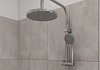 Душевая система Teymi Solli с тропическим душем T10203 № 5