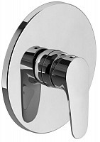 Превью фото Смеситель для душа Villeroy&Boch O.novo Start TVS10535211061 № 1