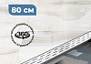 Душевой лоток Teymi Solli с решеткой из нержавеющей стали 80 см T90213 № 5