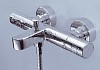 Термостат Grohe Grohtherm 1000 Cosmopolitan M 34215002 для ванны с душем № 2