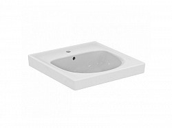 Превью фото Раковина Vidima Сева Микс W403861 № 1