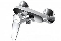 Превью фото Смеситель для душа Bravat ECO F9111147C-01 № 1